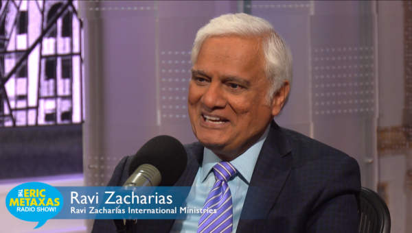 Ravi Zacharias